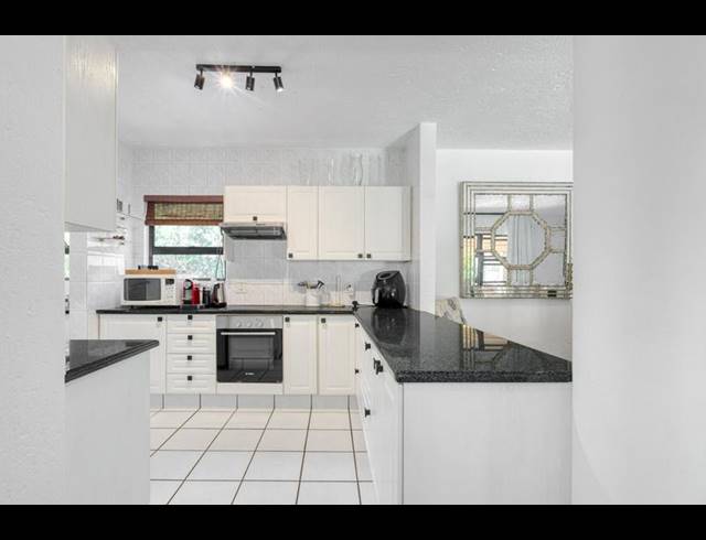 4 BEDROOM PROPERTY TO RENT IN DAINFERN GOLF ESTATE